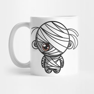 Mummy Mug